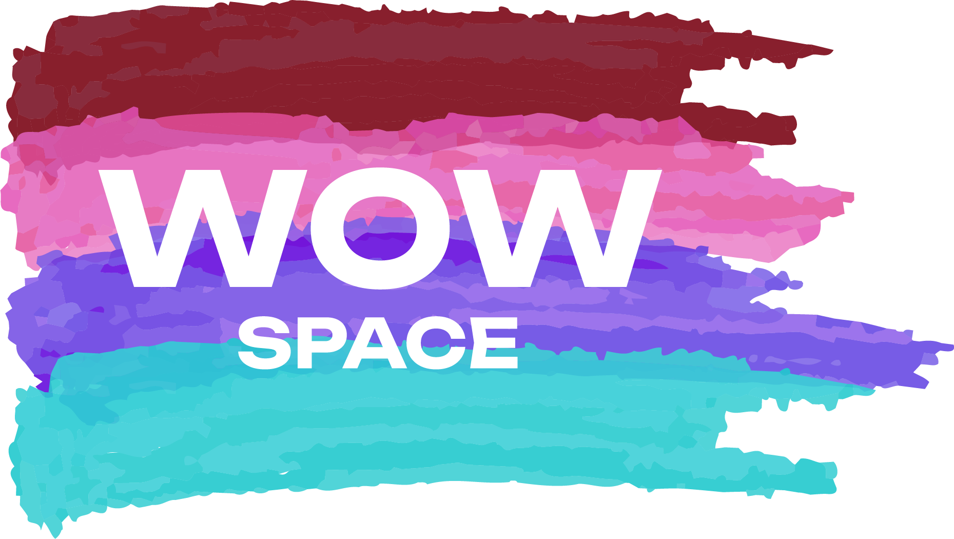 WOW SPACE Logo